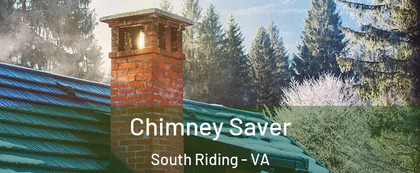  Chimney Saver South Riding - VA