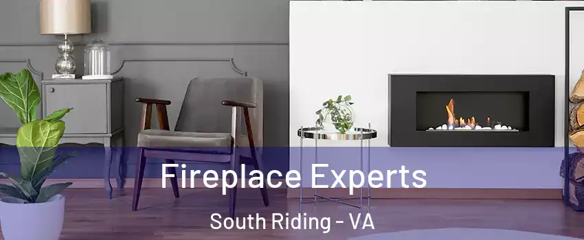  Fireplace Experts South Riding - VA