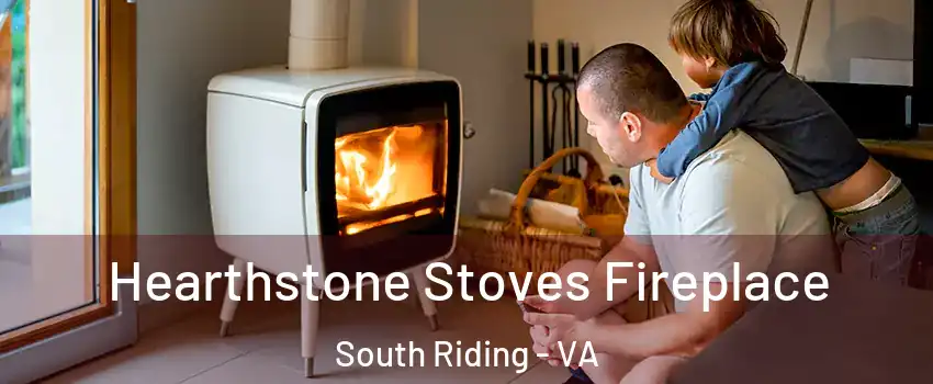  Hearthstone Stoves Fireplace South Riding - VA