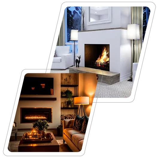 Remove Chimney Odor in South Riding, VA