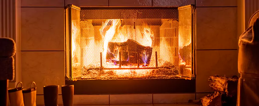 Astria Vent Free Gas Fireplaces Installation in South Riding, VA