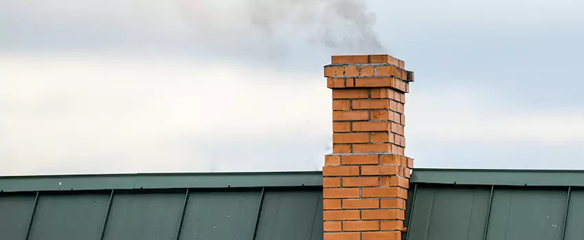 Animal Screen Chimney Cap Repair And Installation Services in South Riding, Virginia