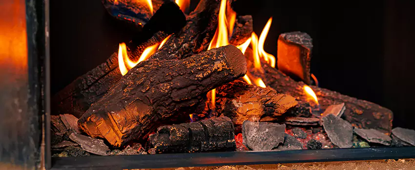 Chimney Fireplace Ash Dump Cleaning in South Riding, VA