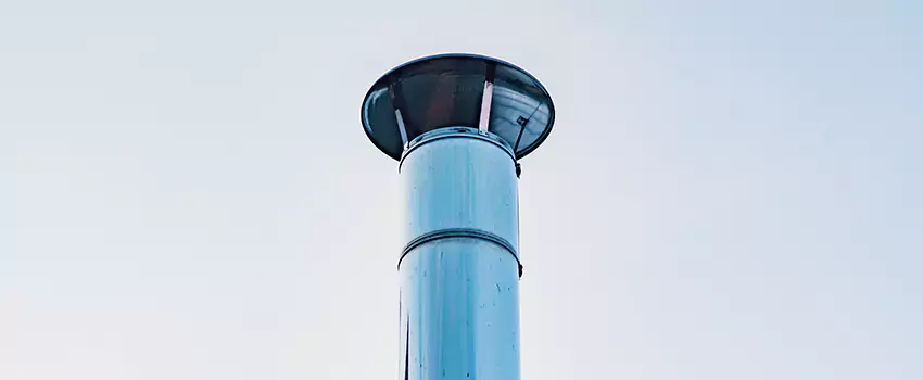 Wind-Resistant Chimney Caps Installation and Repair Services in South Riding, Virginia