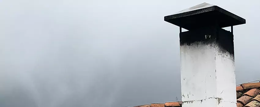Chimney Damper Inspection in South Riding, VA