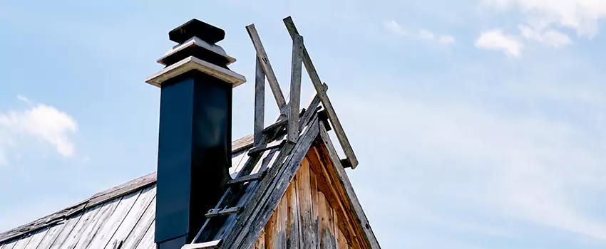 Chimney Creosote Cleaning in South Riding, VA