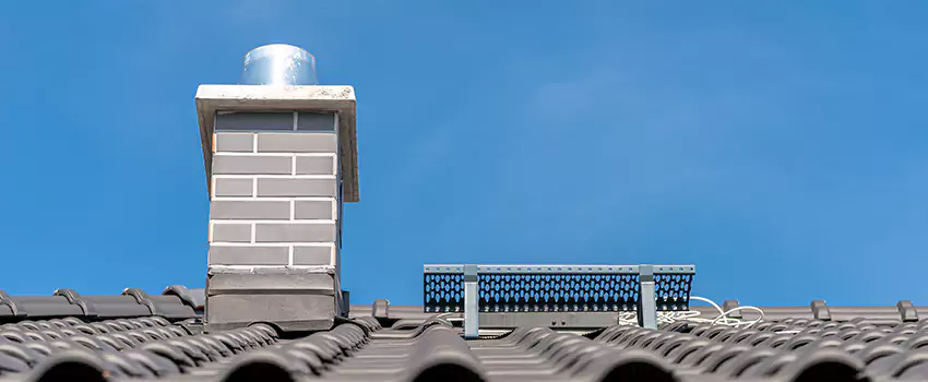 Chimney Flue Relining Services in South Riding, Virginia