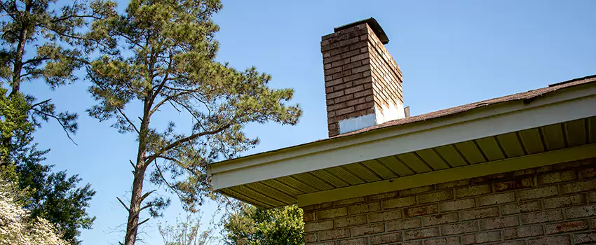 Budget-Friendly Chimney Masonry Service in South Riding, Virginia
