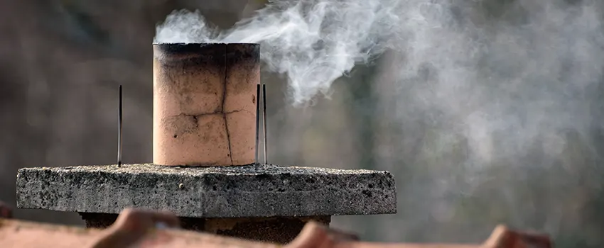 Wood Burning Chimney Odor Removal in South Riding, VA