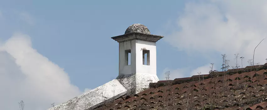 Cost To Rebuild A Chimney in South Riding, VA