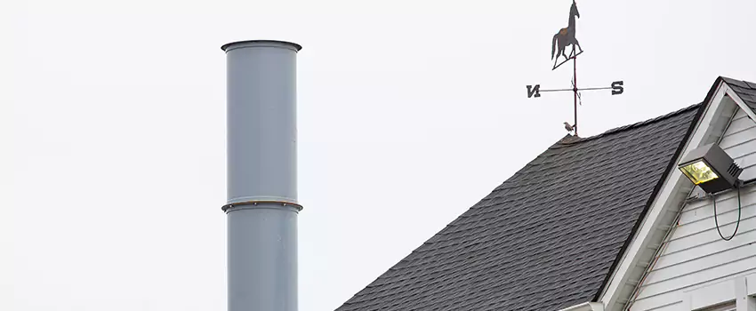 Chimney Inspection in South Riding, VA