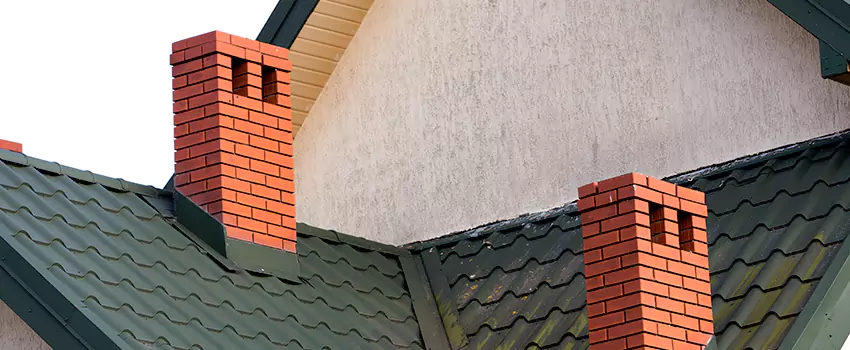 Chimney Saver Waterproofing Services in South Riding, Virginia