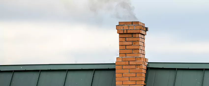 Chimney Soot Cleaning Cost in South Riding, VA