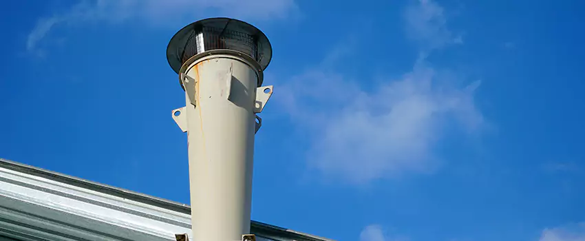 Chimney Spark Arrestor Requirements in South Riding, VA