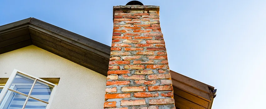 Chimney Mortar Replacement in South Riding, VA