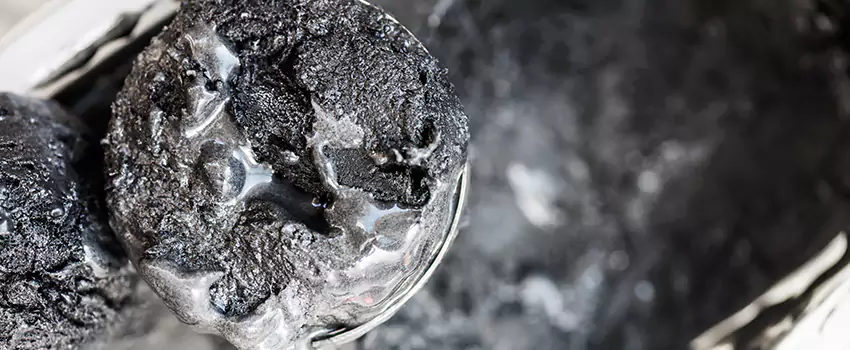 Clogged Dryer Vent Lint Cleaning in South Riding, Virginia
