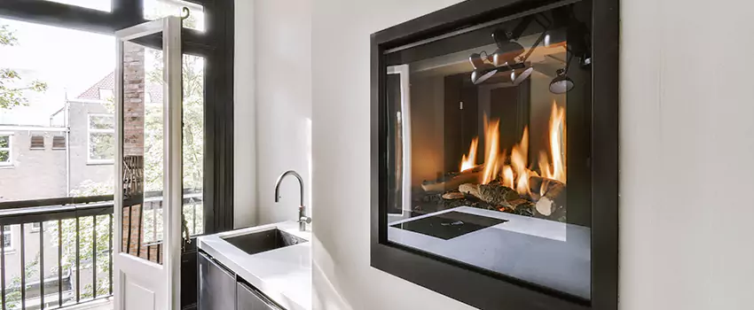 Dimplex Fireplace Installation and Repair in South Riding, Virginia