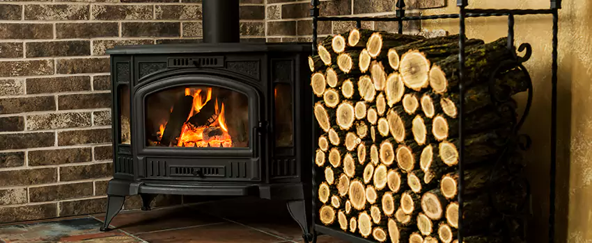 Drolet Fireplaces in South Riding, Virginia