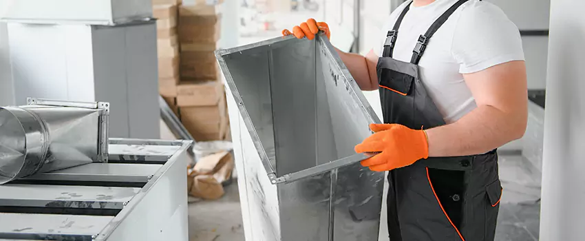 Benefits of Dryer Vent Inspection in South Riding, VA