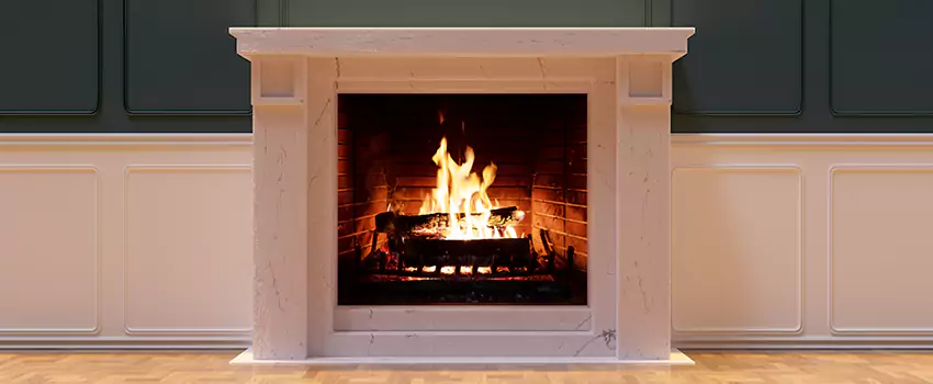 Empire Comfort Systems Fireplace Installation and Replacement in South Riding, Virginia