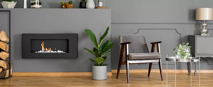 Ethanol Fireplace Burner Repair in South Riding, VA