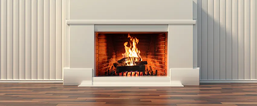 Fireplace Broken Ashtray Repair Services in South Riding, Virginia
