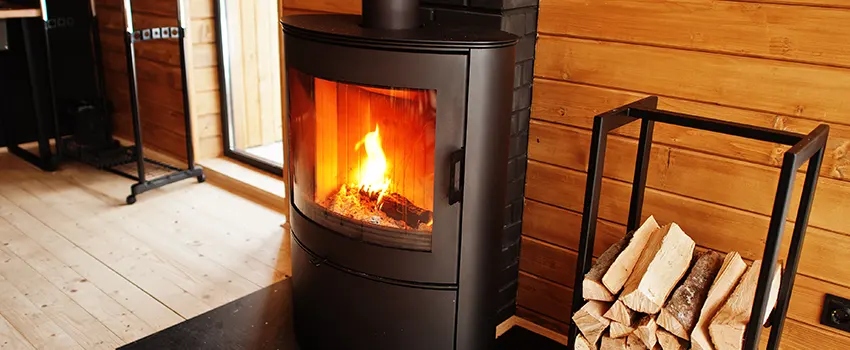Gas Fireplace Door Handle Installation Services in South Riding, Virginia