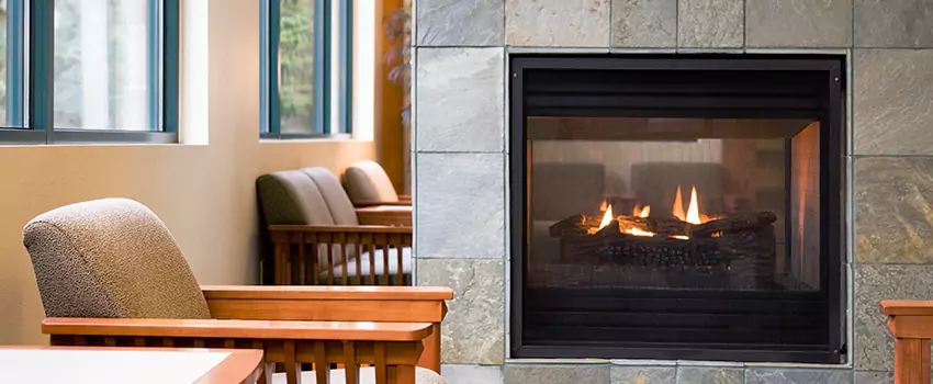 Fireplace Refacing in South Riding, Virginia
