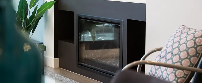 Welding Repairs for Fireplace Grate in South Riding, VA