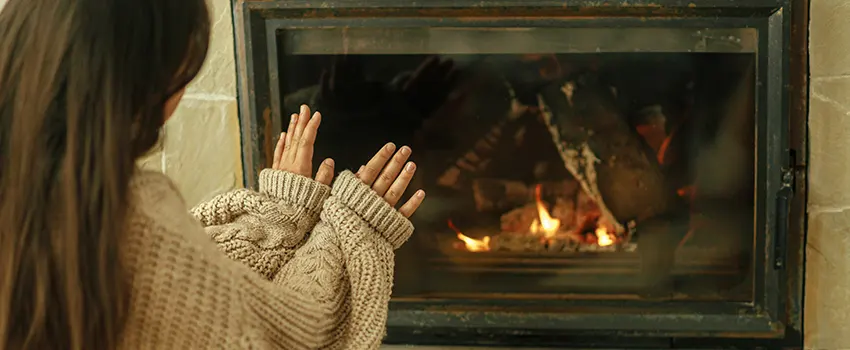 Wood-burning Fireplace Smell Removal Services in South Riding, VA