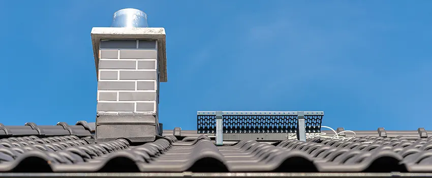 Repair Blocked Chimney in South Riding, Virginia
