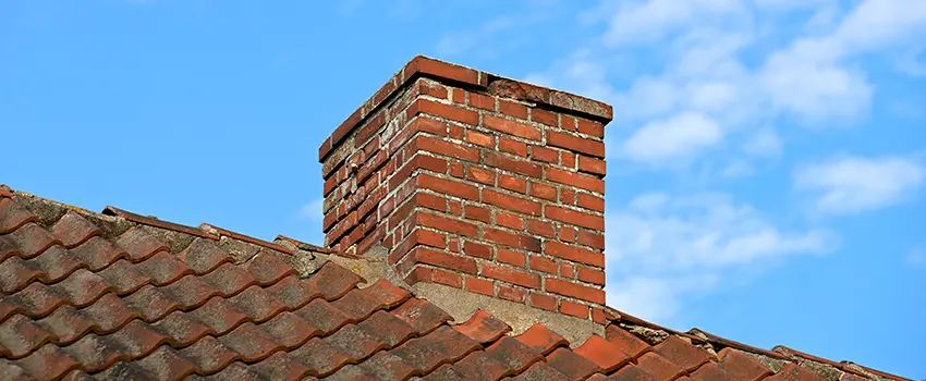 Flue Tiles Cracked Repair Services near Me in South Riding, VA