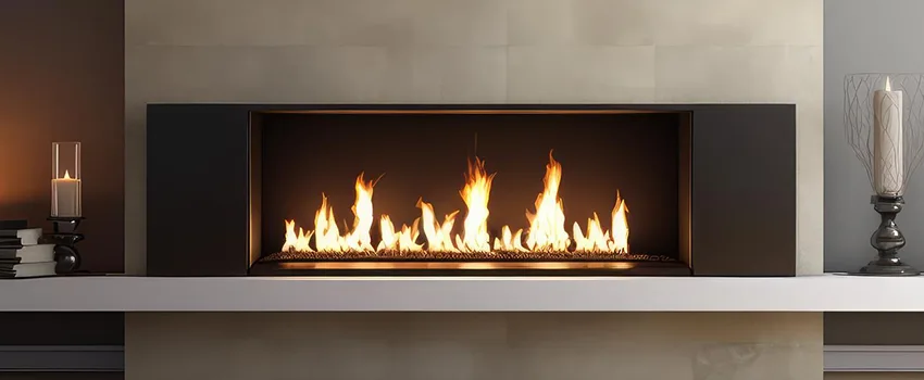 Vent Free Gas Fireplaces Repair Solutions in South Riding, Virginia