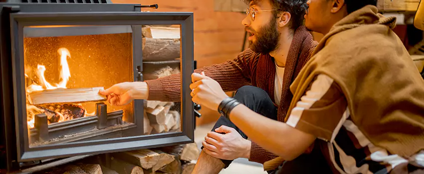 Benefits of Harman Stoves Fireplace in South Riding, Virginia