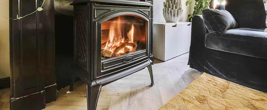 Cost of Hearthstone Stoves Fireplace Services in South Riding, Virginia