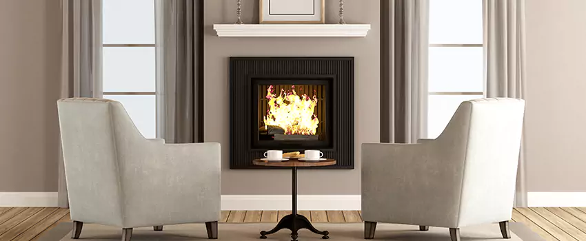 Heat & Glo Outdoor Gas Fireplaces Installation Contractors in South Riding, Virginia