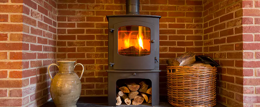 Specifications of Jøtul Fireplace and Inserts in South Riding, Virginia