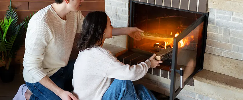 Kings Man Direct Vent Fireplaces Services in South Riding, Virginia