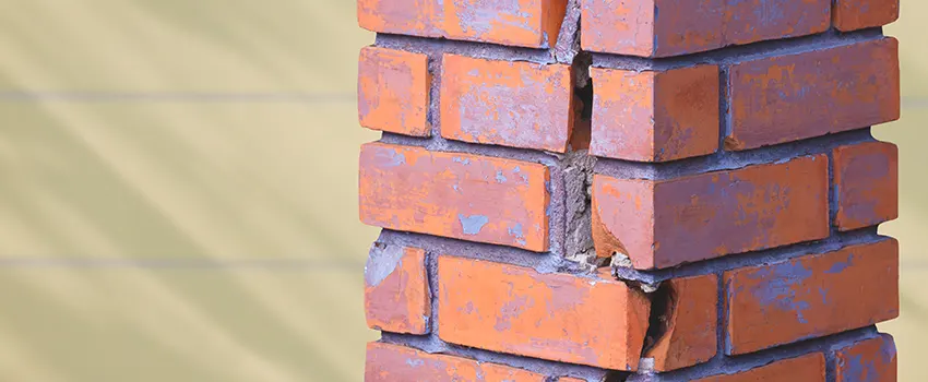 Leaking Chimney Repair And Replacement Cost in South Riding, Virginia