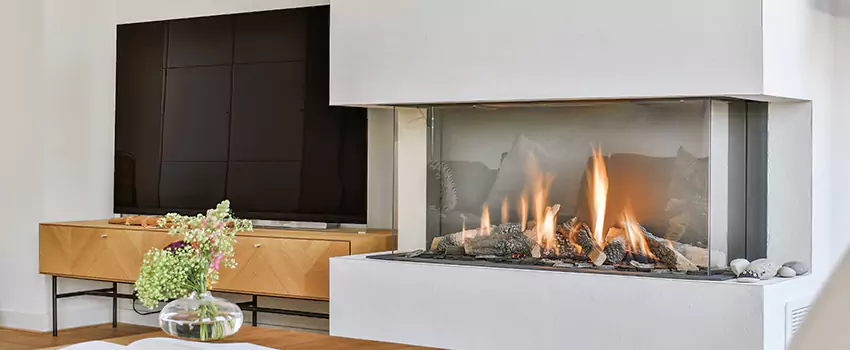 Ortal Wilderness Fireplace Repair and Maintenance in South Riding, Virginia