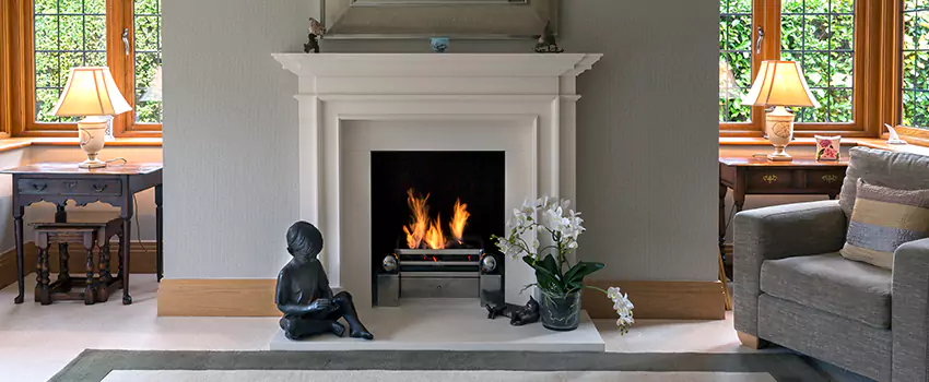 RSF Fireplaces Maintenance and Repair in South Riding, Virginia