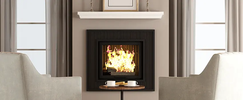 Superior Outdoor Fireplace Repair in South Riding, VA