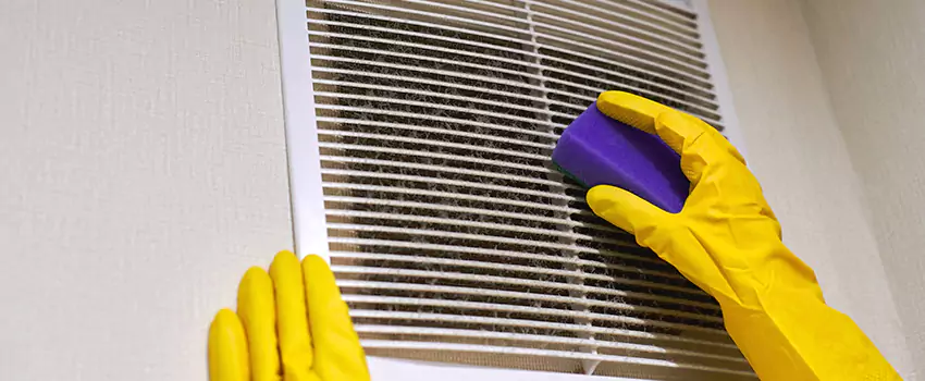 Vent Cleaning Company in South Riding, VA