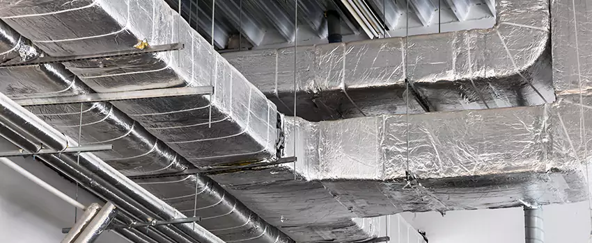 Vent Dust Cleaning Cost in South Riding, VA