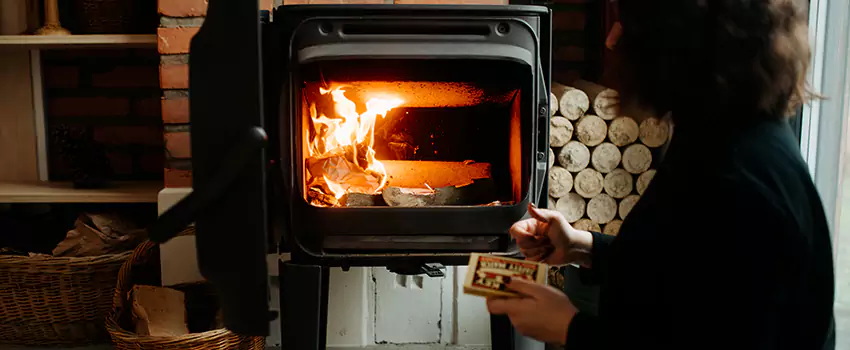 Key Features of Vermont Castings Fireplaces in South Riding, VA