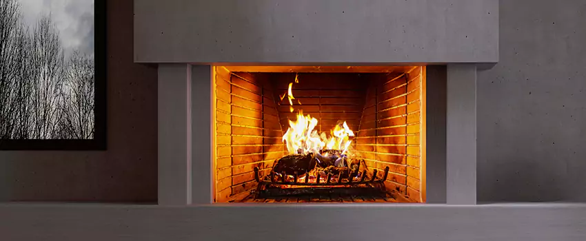 Indoor Wood Burning Furnace Repair and Installation in South Riding, Virginia