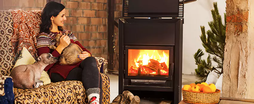 Wood Stove Chimney Cleaning Services in South Riding, VA