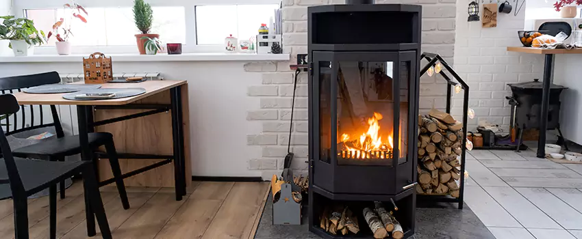 Wood Stove Firebox Installation Services in South Riding, VA