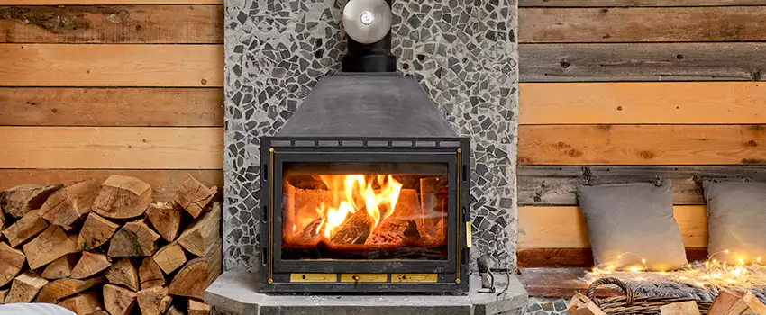 Wood Stove Cracked Glass Repair Services in South Riding, VA