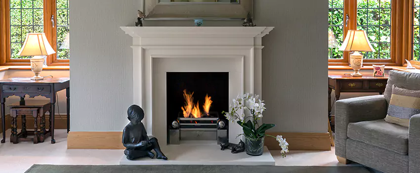 Astria Open-Hearth Wood Fireplaces Services in South Riding, VA